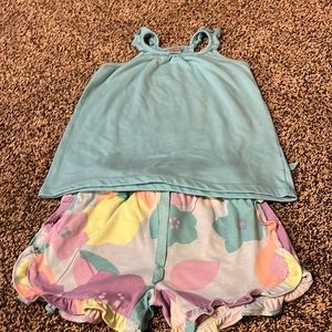 Gap kids pajamas
